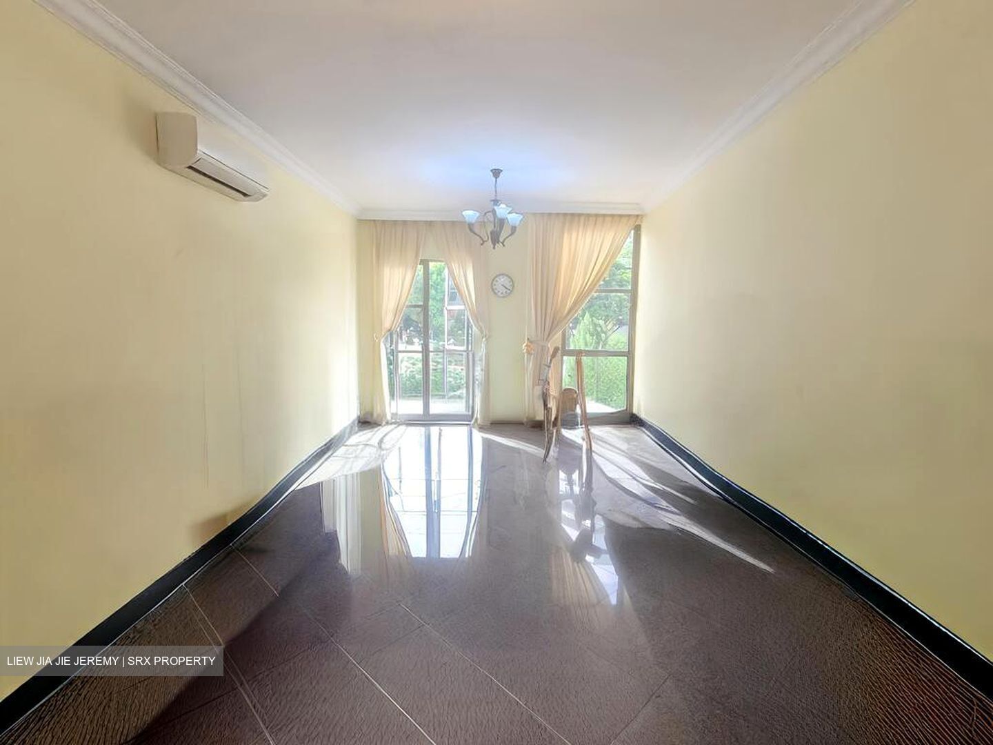 Parc Vista (D22), Condominium #609750041